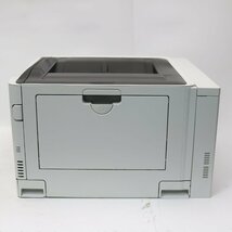 253)【美品/2021年製/印刷総枚数1374枚】Canon キヤノン A3 カラーレーザープリンター LBP841C_画像6