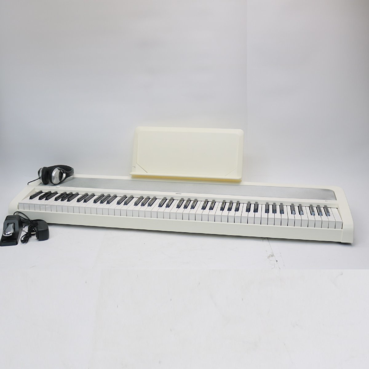 Yahoo!オークション -「korg b1」の落札相場・落札価格