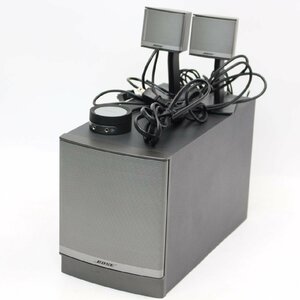 204)BOSE COMPANION3 SERIES2 コンパニオン3 シリーズ2 BOSE スピーカーシステム ボーズ