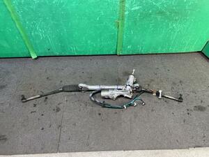  Levorg DBA-VM4 steering gear gearbox D4S 34110VA000