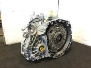  Jeep renegade ABA-BU14 automatic mission ASSY 385