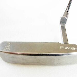 ☆PING ANSER2 ステンレス PAT.PEND 初期モデル US仕様 33.5インチ☆の画像2