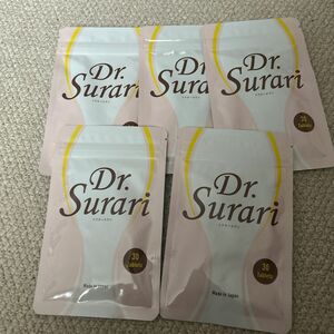 ダイエットプレミアム Dr.Surari (ドクタースラリ) 30粒 ×5袋セット