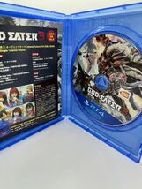 PS4 ゴッドイーター3 GOD EATER_画像3