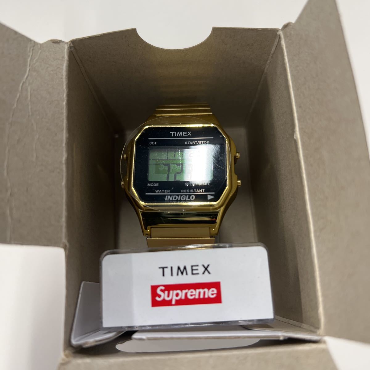 Yahoo!オークション -「(タイメックス timex)」(シュプリーム) (し)の