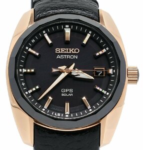 ★箱保付！美品！SEIKO セイコー ASTRON アストロン オリジン SBXD012 3X22-0AE0 GPSソーラー 3X メンズ★