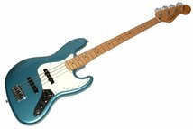 ★ギグバック付！FENDER MEXICO フェンダー メキシコ JAZZ BASS ジャズベース エレキベース★_画像1