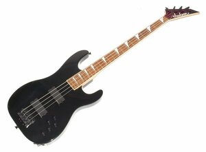 ★ギグバック付！Jackson ジャクソン CMG CONCERT BASS エレキベース★