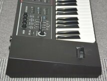 ★ソフトケース付！ROLAND ローランド JUNO-DS61 61鍵 シンセサイザー★_画像5