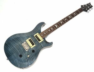 ★ギグバック付！PRS ポール・リード・スミス SE Custom24 エレキギター★