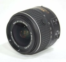 ★元箱付！Nikon ニコン D5300 18-55 VR II レンズキット デジタル一眼レフカメラ 美品！★_画像10