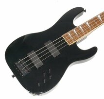 ★ギグバック付！Jackson ジャクソン CMG CONCERT BASS エレキベース★_画像3