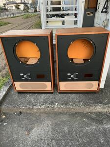 スピーカー TANNOY ARDEN タンノイ エンクロージャー Arden ペア 