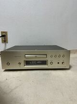 DENON DCD CD プレーヤー デノン S10II _画像1