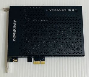 AVerMedia Live Gamer 4K GC570