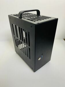 PCケース　ITX用