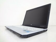 ノートパソコン■現状品(BIOS起動しました）■FUJITSU■LIFEBOOK　E742/F■Core i7-3520M　4GB(メモリ)　320GB(HDD)　Sマルチ　15.6型■_画像5