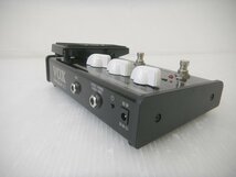 マルチエフェクター■ヴォックス　VOX■Stomp Lab IIG （SL2G）■現状品　未チェック_画像3