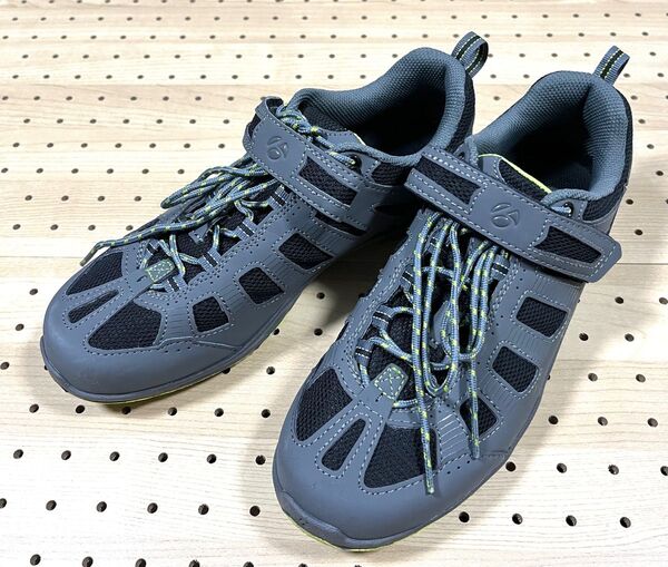 ボントレガー SPDシューズ 25.7㎝