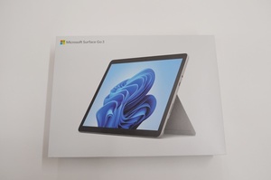 超美品 Microsoft Surface Go 3 1901 Win11 64GB 4GB RAM intel pentium GOLD 税込 送料無料