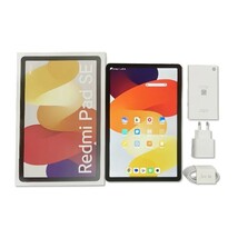 【新品未開封】新製品 シャオミ Xiaomi Redmi Pad SE 8GB/256GB Global版 Lavender Purple_画像3