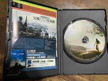 ■セル版■ 硫黄島からの手紙 洋画 映画 DVD CL-1052 渡辺謙/二宮和也/クリント・イーストウッド_画像3