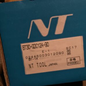 ツールホルダー　NT TooL