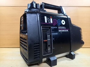 HONDA　ホンダ　EX300 50,1 ポータブル　発電機　レジャー　BBQ 釣り