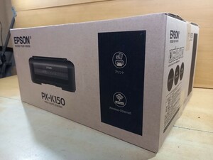 【o】EPSON　エプソン　複合機　未使用　プリンター　PX-K150