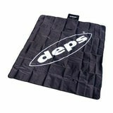 deps PACKABLE SHEET　デプス　パッカブルシート　シート　レジャーシート　サイドワインダー　限定　西日本釣り博　バッグ　3　バサクラ