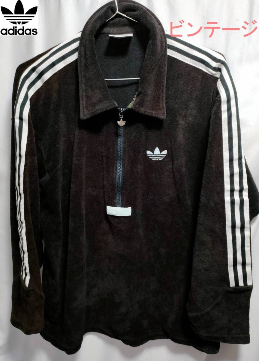 Yahoo!オークション -「adidas ゲルト」(アディダス) (ジャージ