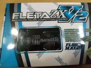 マッチモア　FLETAＺＸ V2