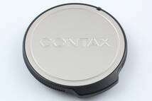 【美品】 Contax Camera Body Cap GK-B for G1 G2 G From JAPAN コンタックス @1231_画像1