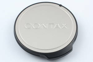 【美品】 Contax Camera Body Cap GK-B for G1 G2 G From JAPAN コンタックス @1231