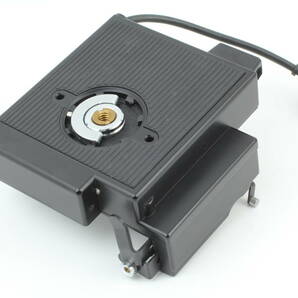 【美品】 Mamiya Power Drive Control Pack For RB67 S SD for マミヤ @1228の画像5