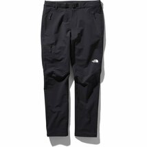 944992-THE NORTH FACE/メンズ サラテパンツ クライミング トレッキングパンツ/XL_画像1