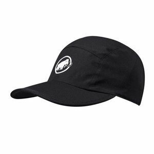 1354938-MAMMUT/Aenergy Light Cap 登山 ハイキング トレイルランニング キャップ 帽