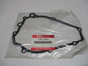 新品 SUZUKI 純正 GSX400 IMPULSE インパルス (GK7CA) スタータギヤカバー ガスケット 11483-30B10