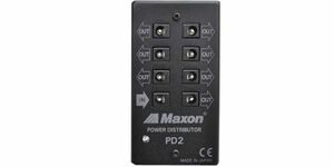 MAXON ( マクソン ) PS2 PD2 Power Supply パワーサプライ