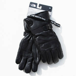 THE NORTH FACE ザ・ノース・フェイス Wallride FL Glove ウォールライドFLグローブ