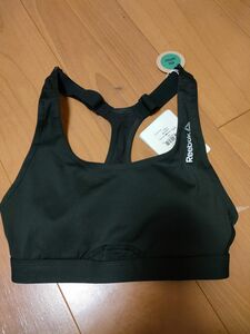 新品　リーボック　 スポーツブラ　 ブラトップ