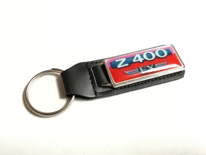 KAWASAKI Z400FX Z550FX key holder key holder new goods 