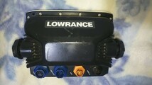 ローランス HDS-5 GEN1 LOWRANCE 正規品_画像2