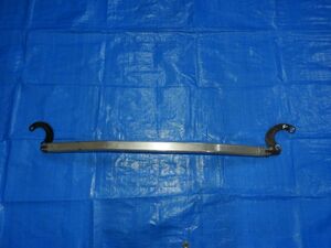 3 EF8 CR-X CRX original spoon front strut tower bar reinforcement bar SPOON ASSY SiR B16A EF 7 9 VTEC Civic Honda Cyber 