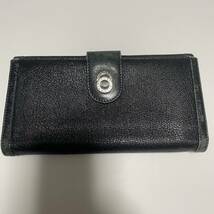 プラダ PRADA BVLGARI ナイロン ブルガ ボッテガ 折り畳み財布3点 財布 長財布_画像4