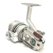 ▼DAIWA SS4000C/EX-900 スピニングリール 2点セット 釣り 釣具 フィッシング オールドダイワ スーパースポーツ_画像5