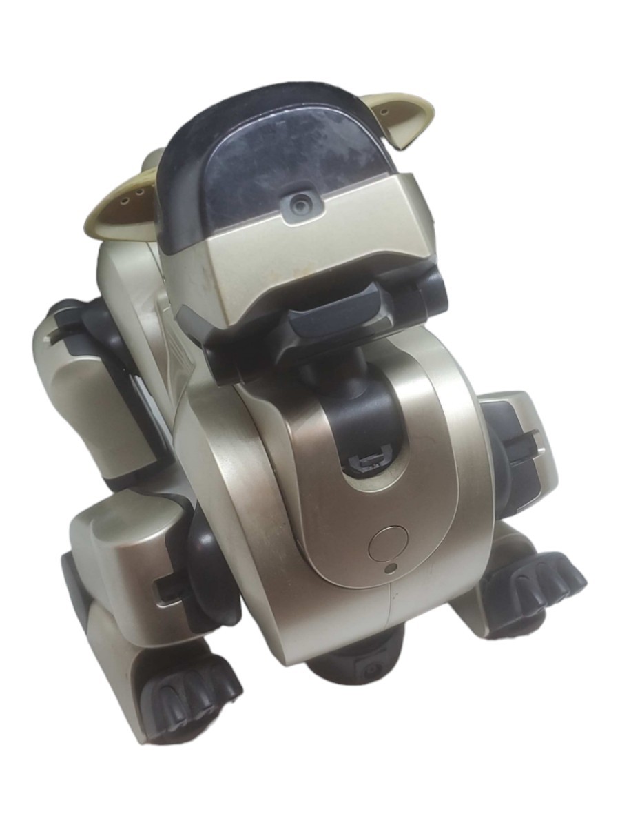 2023年最新】Yahoo!オークション -犬ロボット(おもちゃ、ゲーム)の中古