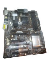 17364 ASRock/マザーボード/ATX USB3.0 SATA3 Z87 Extreme6/電源回路/最新技術/精密機器/電子部品/CPU/メモリ/パソコン/パーツ/基盤_画像5