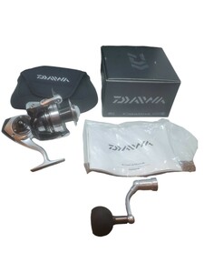 17753 DAIWA/ダイワ/Catalina/12キャタリナ/4500H/スピニングリール/釣竿/巻き/釣具/フィッシング/リール/船釣り/海水/魚/fish/釣り