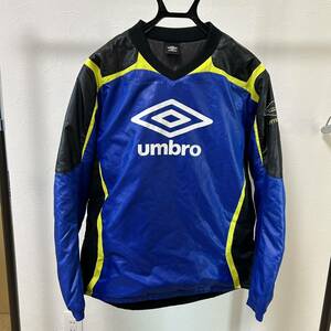 UMBRO アンブロ サッカー ジャージ